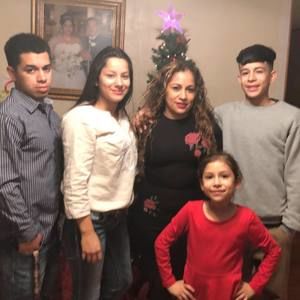 Meet your Posher, Melissa